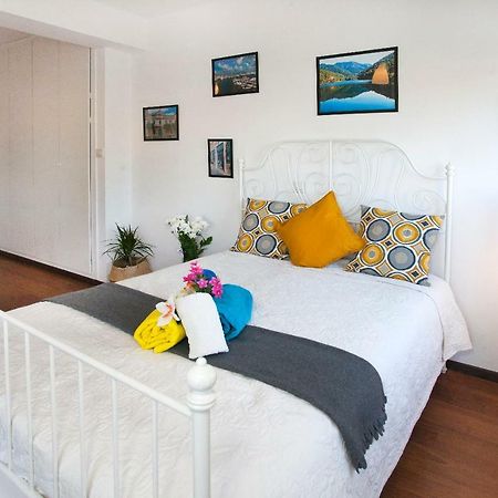 Poseidon Boutique Apartment 2 ลิมาซอล ภายนอก รูปภาพ
