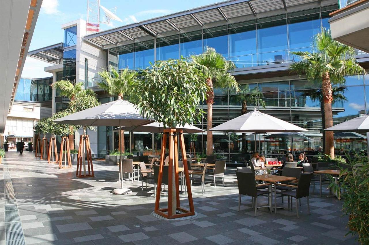 Poseidon Boutique Apartment 2 ลิมาซอล ภายนอก รูปภาพ
