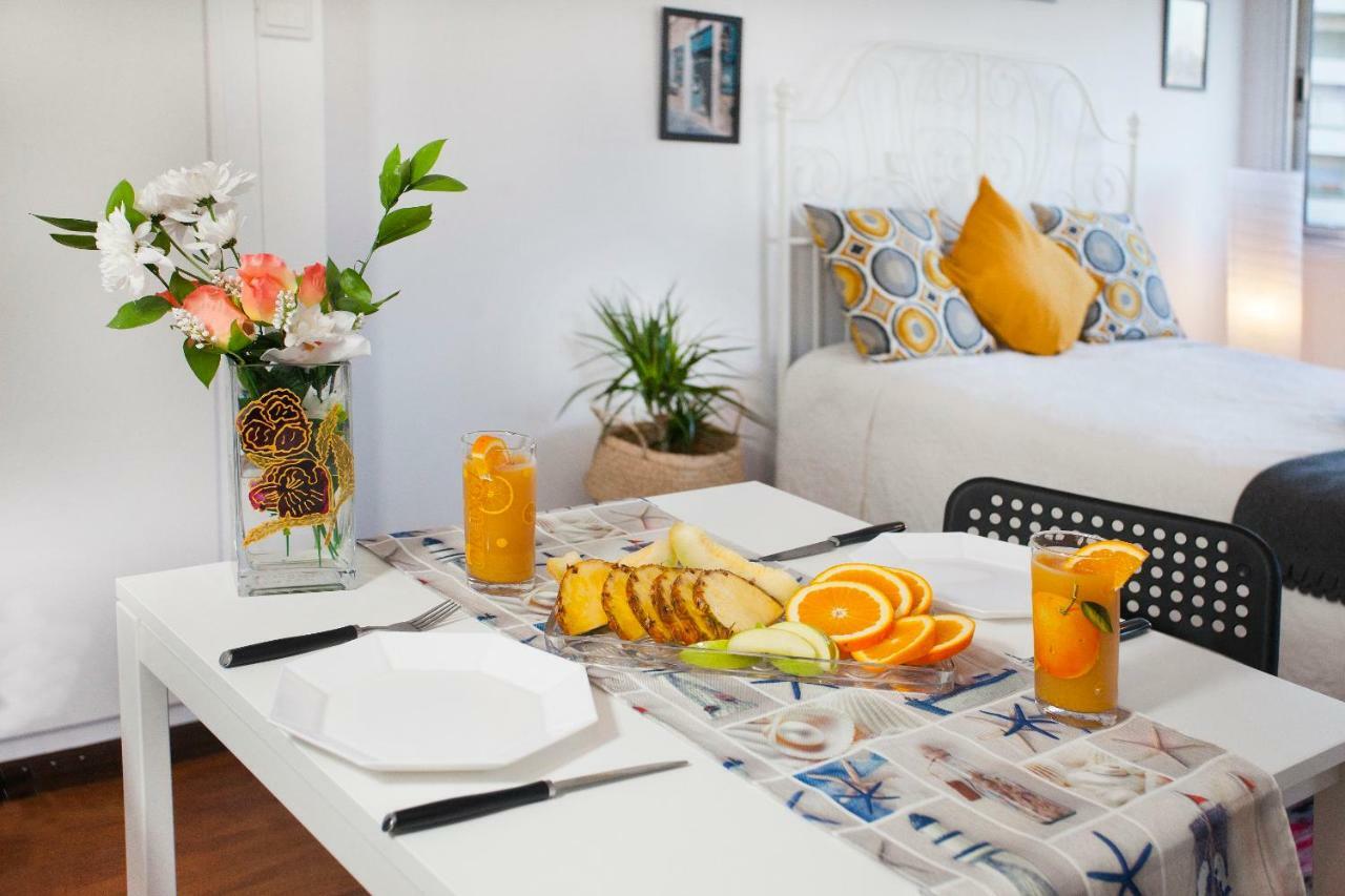 Poseidon Boutique Apartment 2 ลิมาซอล ภายนอก รูปภาพ