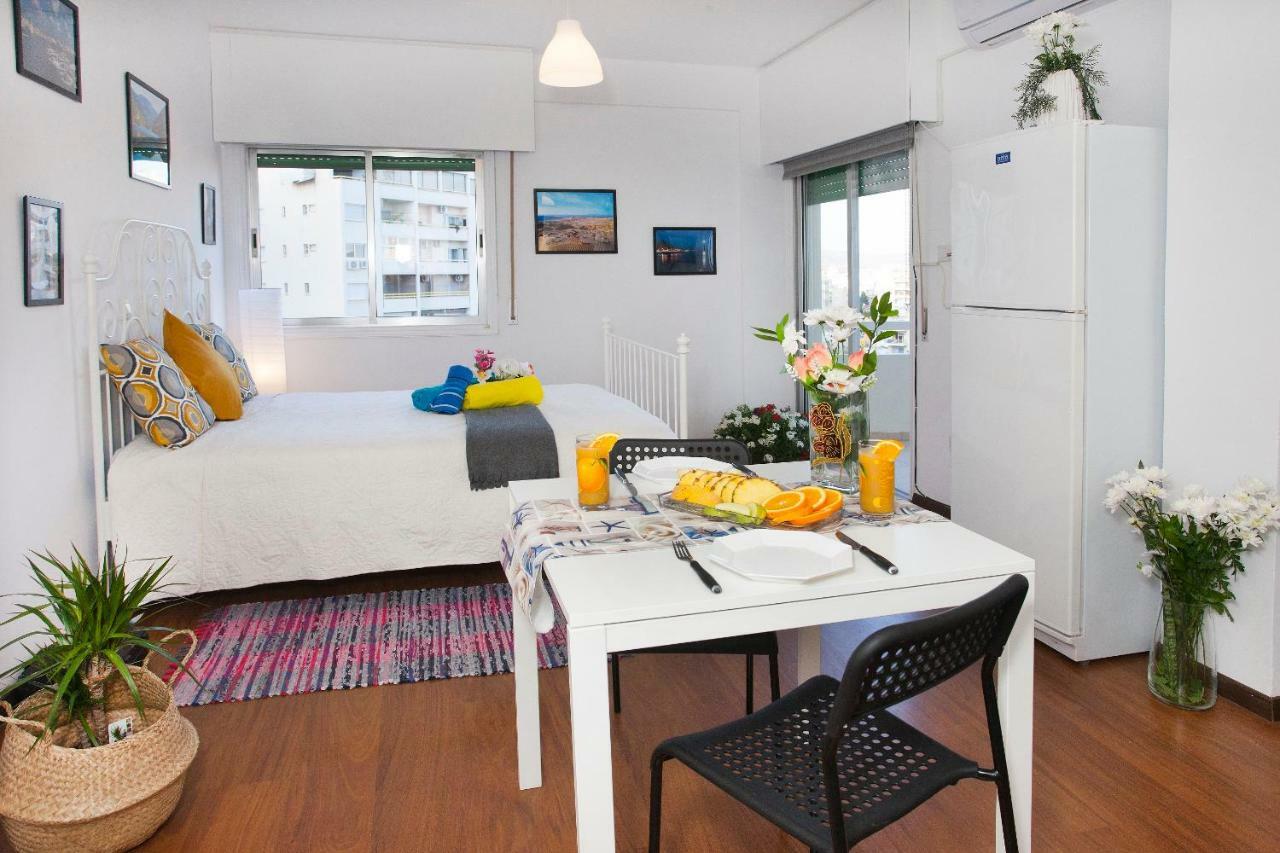 Poseidon Boutique Apartment 2 ลิมาซอล ภายนอก รูปภาพ