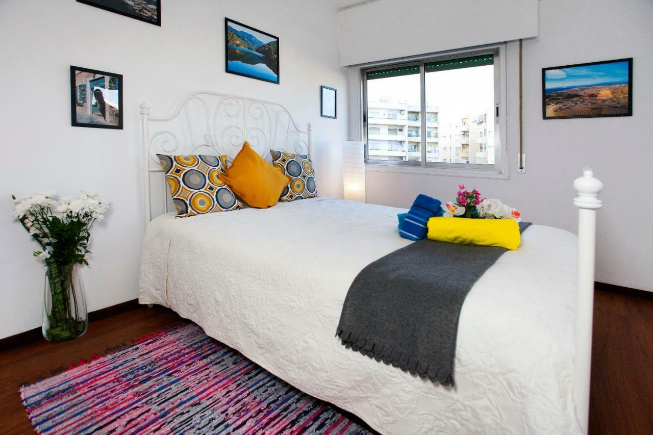 Poseidon Boutique Apartment 2 ลิมาซอล ภายนอก รูปภาพ