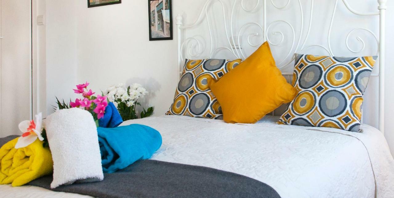 Poseidon Boutique Apartment 2 ลิมาซอล ภายนอก รูปภาพ