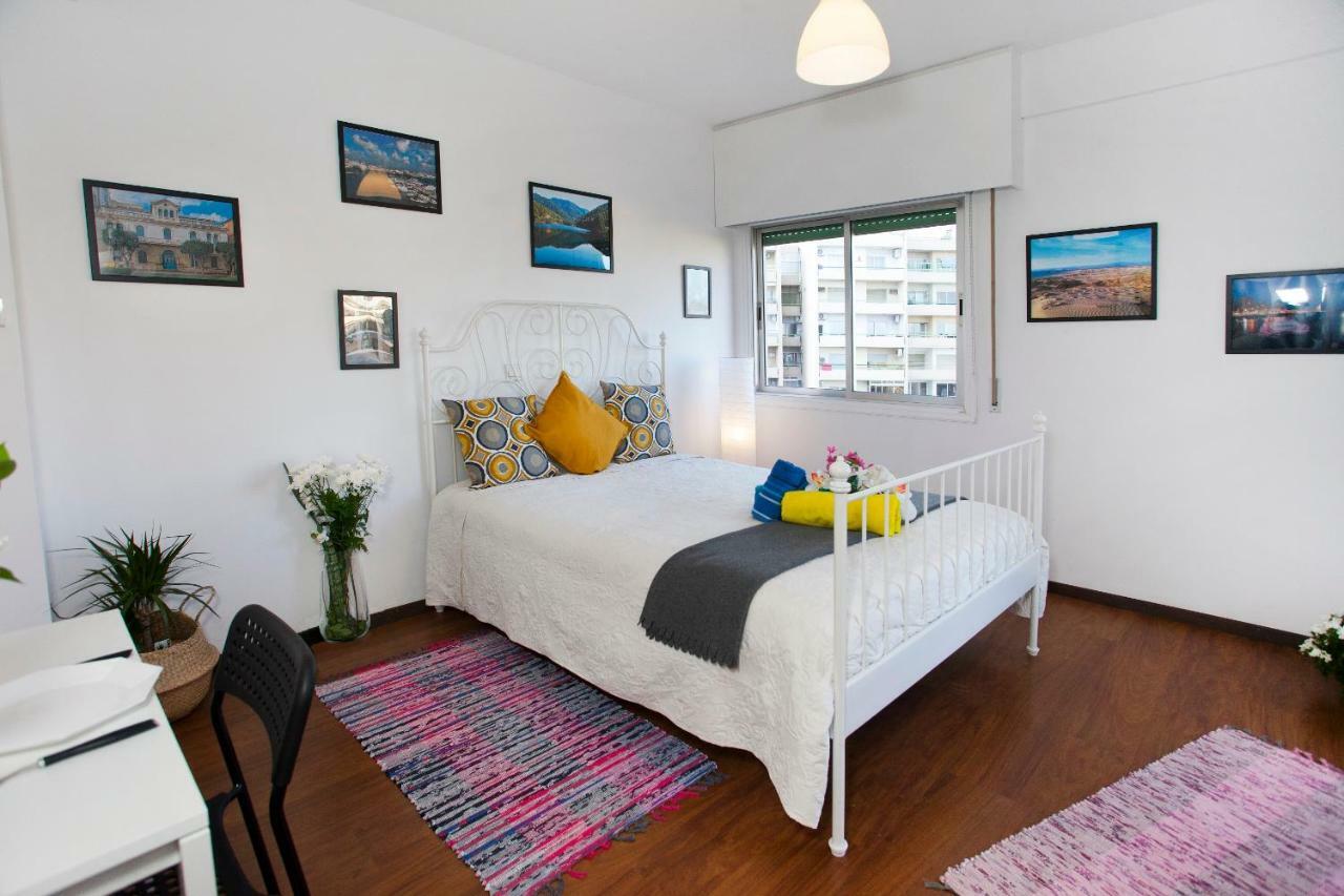 Poseidon Boutique Apartment 2 ลิมาซอล ภายนอก รูปภาพ