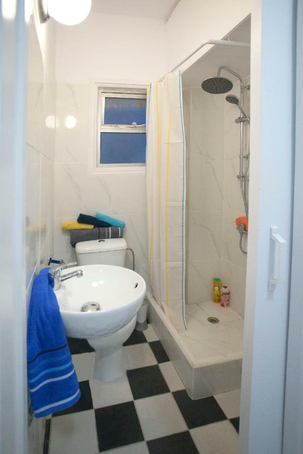 Poseidon Boutique Apartment 2 ลิมาซอล ภายนอก รูปภาพ