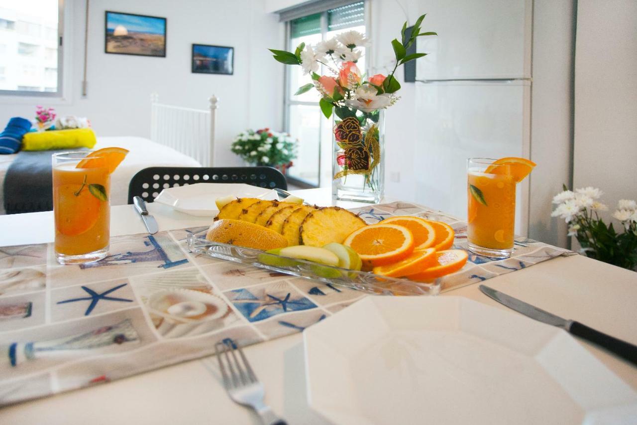 Poseidon Boutique Apartment 2 ลิมาซอล ภายนอก รูปภาพ