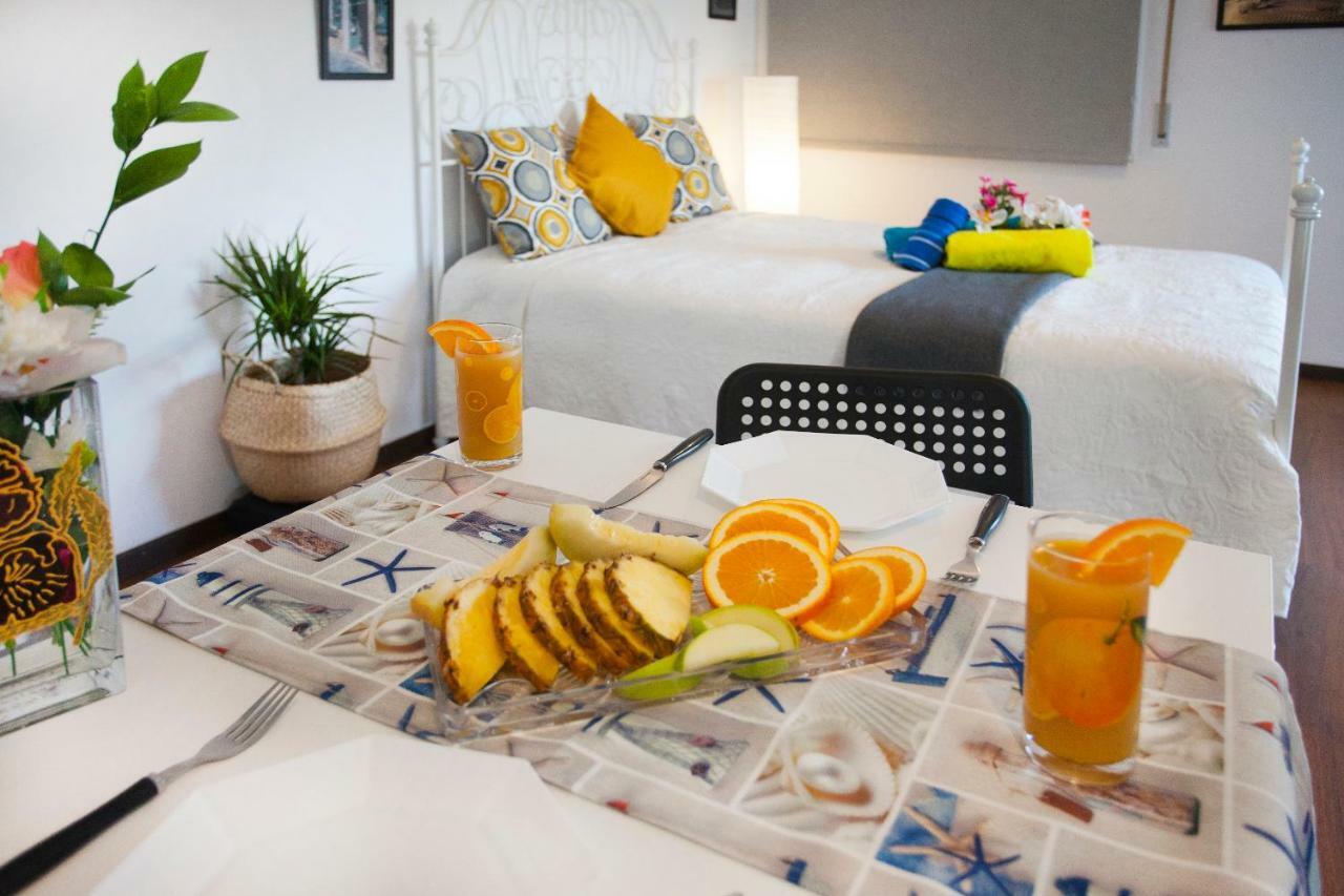 Poseidon Boutique Apartment 2 ลิมาซอล ภายนอก รูปภาพ