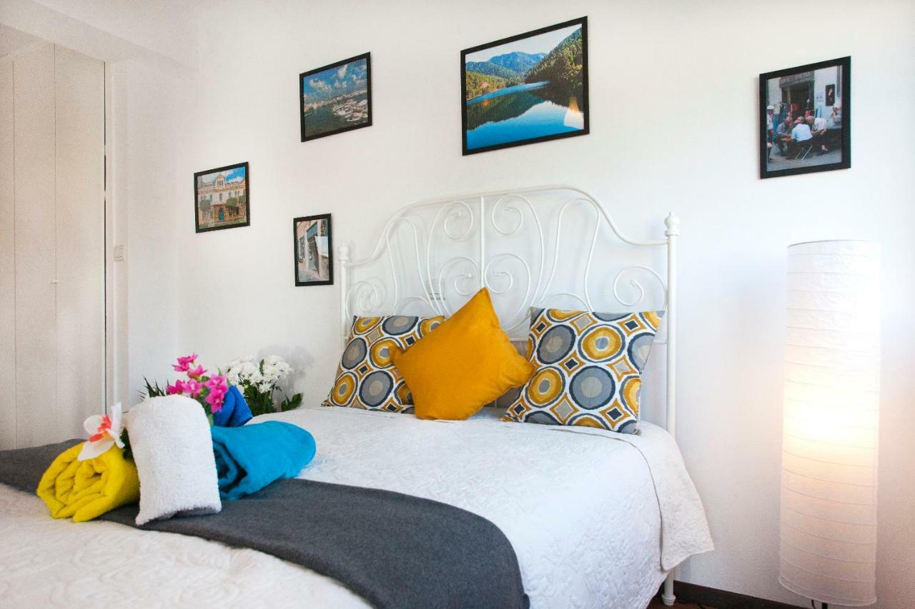 Poseidon Boutique Apartment 2 ลิมาซอล ภายนอก รูปภาพ